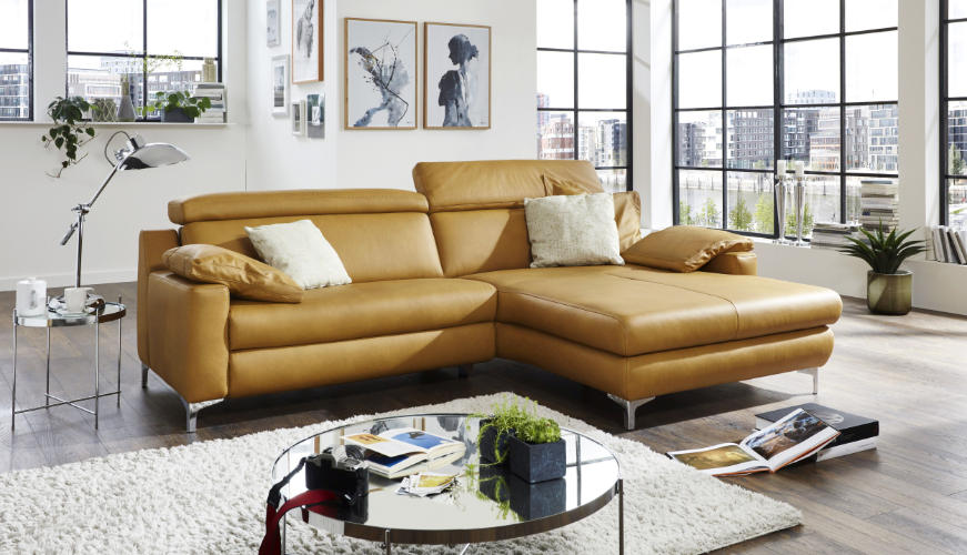 Akad'or! Sofa