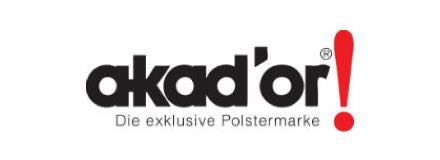 Akad'or! Logo