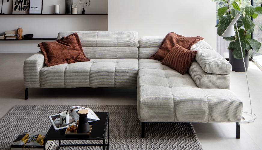 Candy Sofa