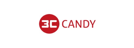 Candy Logo