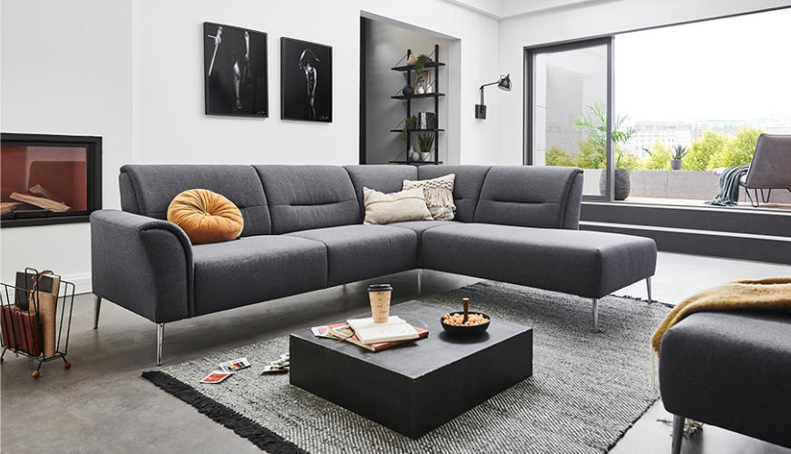 3C Carina Sofa