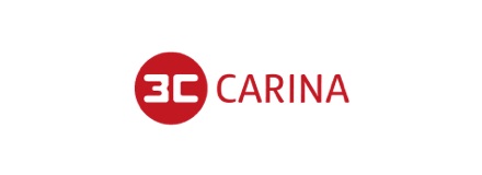 3C Carina Logo