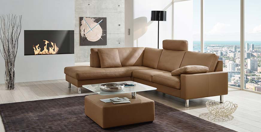 Erpo Sofa