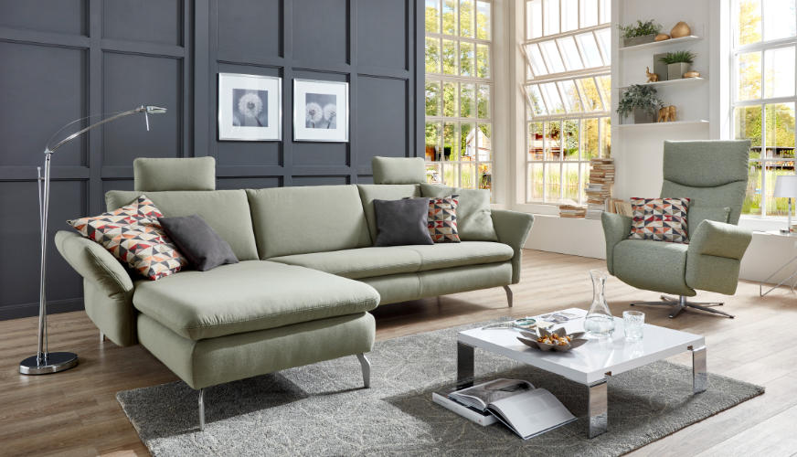 Gruber Sofa