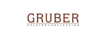 Gruber Logo