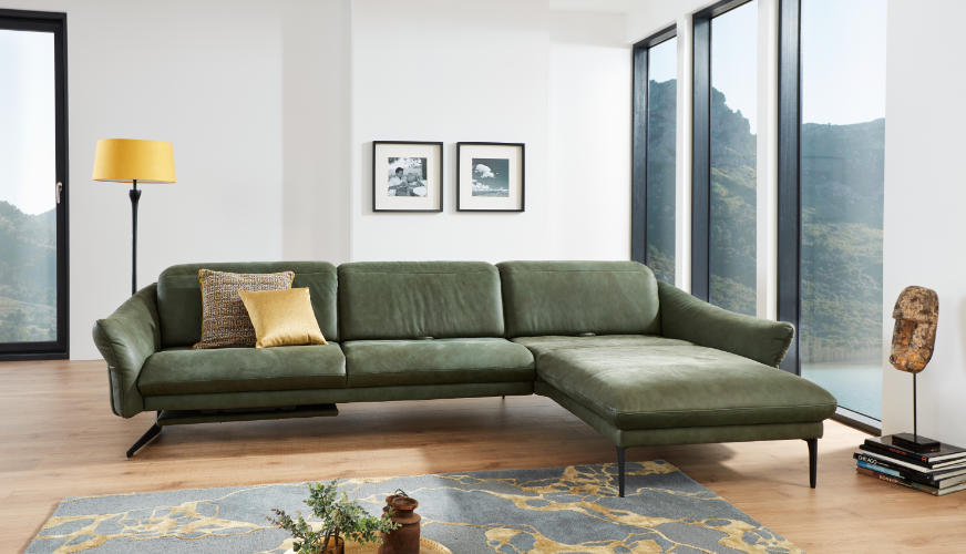 Himolla Sofa