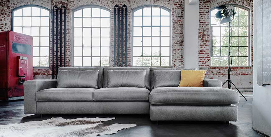 Meisterstücke Sofa
