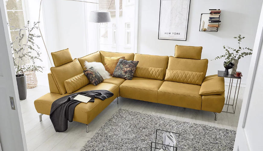 Musterring Sofa