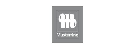 Musterring Logo