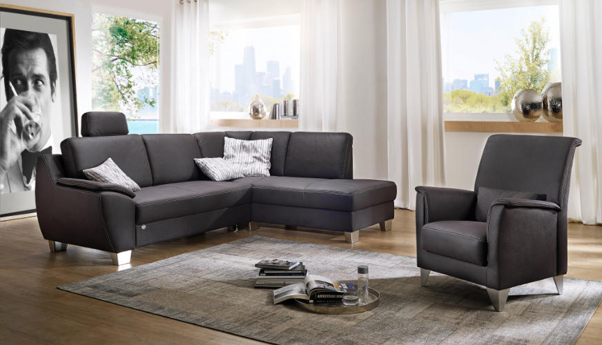 Ponsel Sofa
