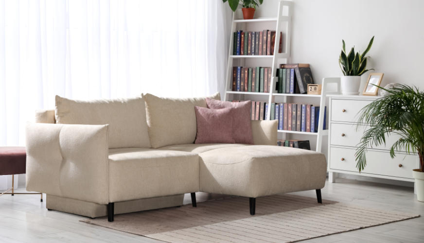 Restyl Schlafsofa