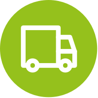 Liefer- und Aufbauservice